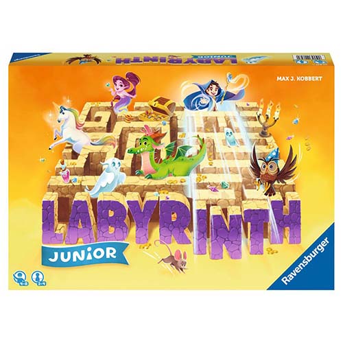 Labyrinth Junior