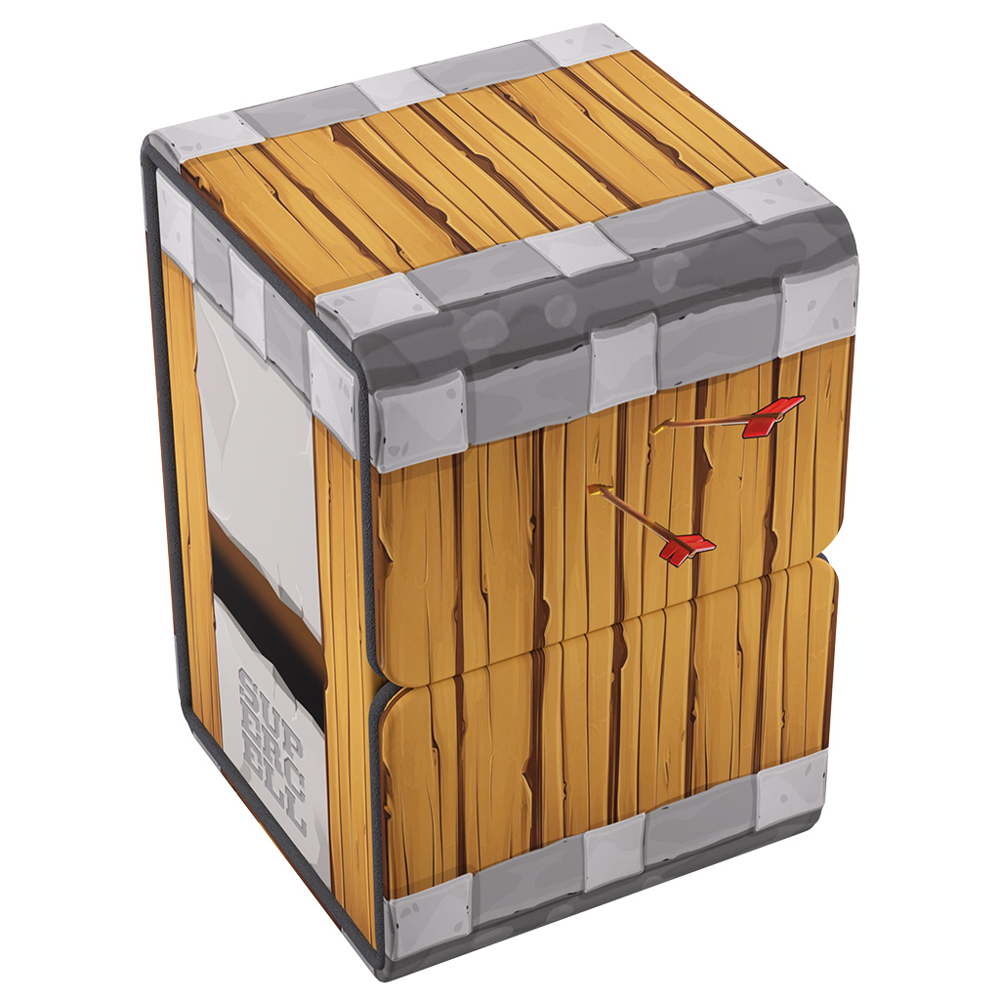 Clash of Clans: The Epic Raid - Premium Ultra Compact Dice Tower (Preorder)