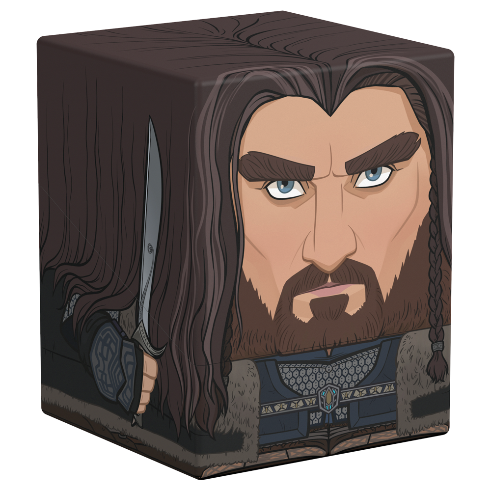 The Hobbit Squaroes: Thorin Oakenshield (Preorder)