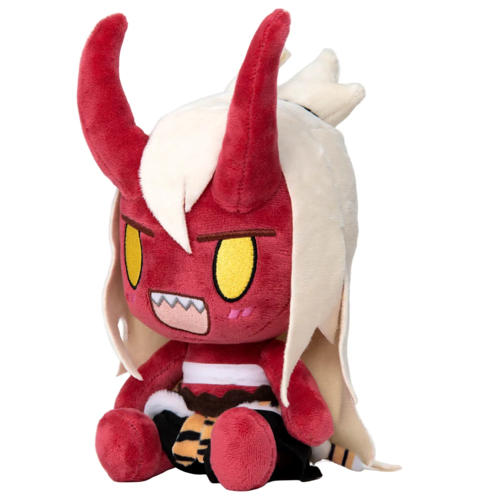 Eldfall Chronicles: Koni-chan Plushie (Preorder)
