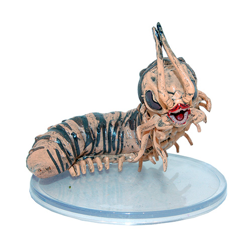 Boneyard #26 Carrion Crawler (U)