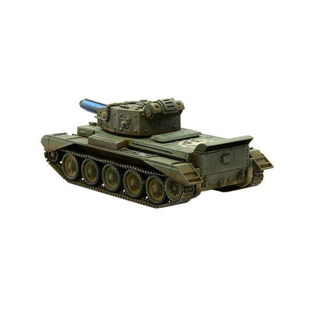 Konflikt '47: Cromwell-T