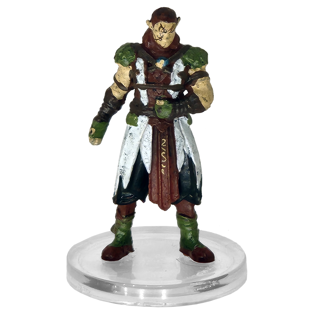 Adventures from Baldur's Gate #29 Halsin (R)