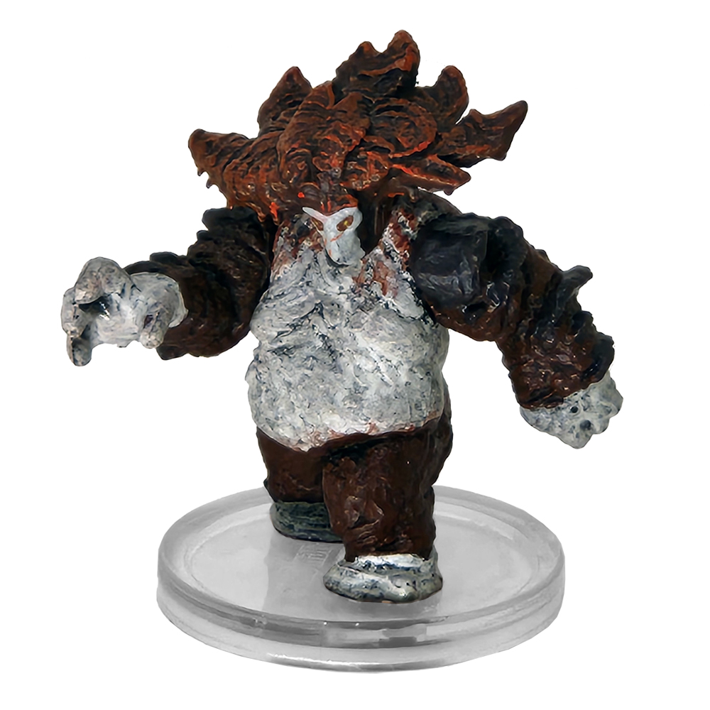 Adventures from Baldur's Gate #14 Sovereign Glut (U)