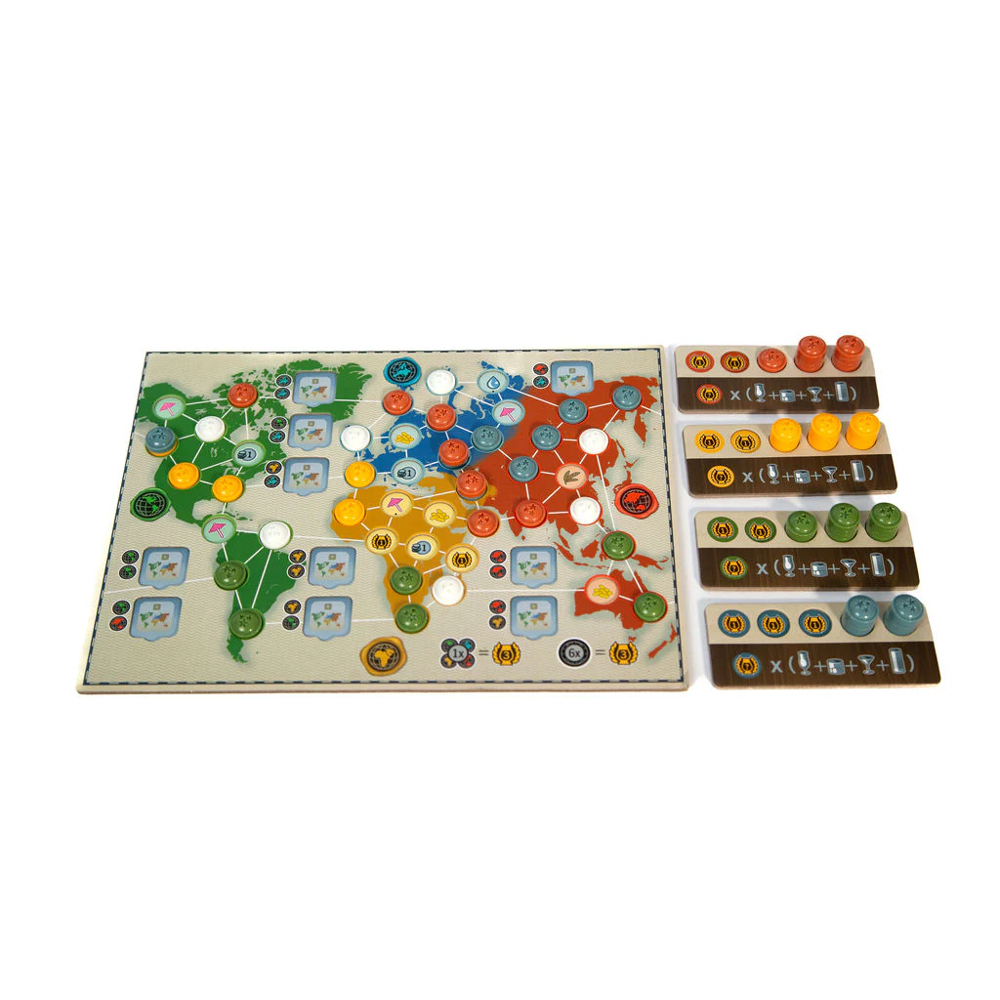 Distilled: Cocktails Expansion (Preorder)