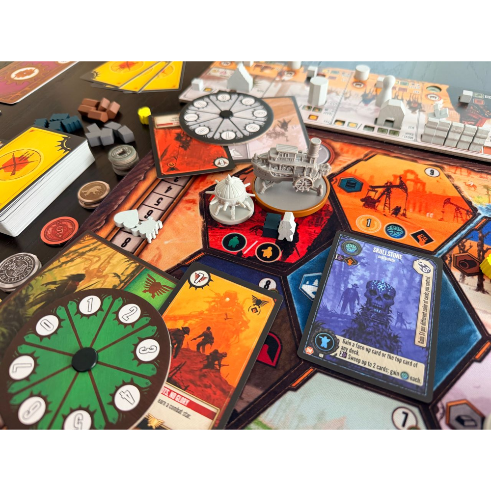 Duel of Meloch (Preorder)