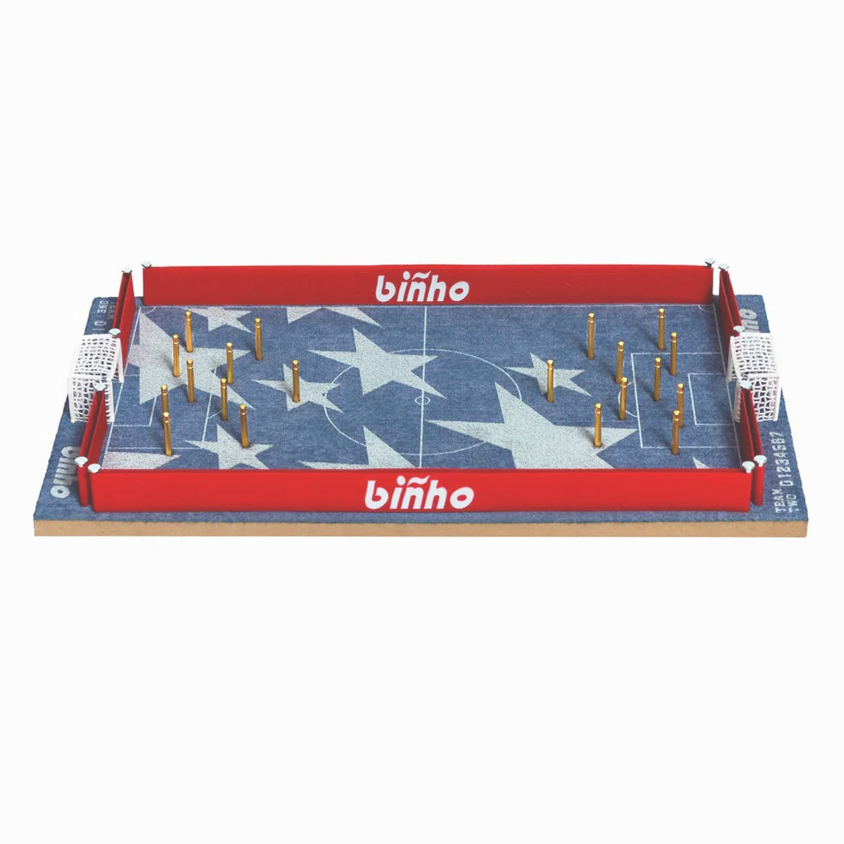 Binho Classic: United States Edition (New Arrival)