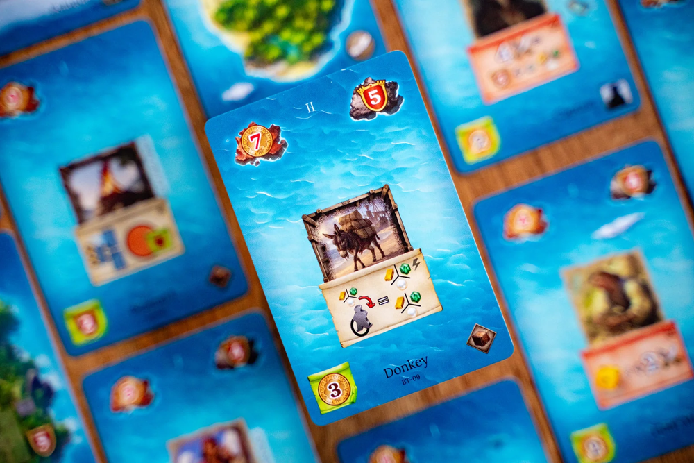 Pirate of Maracaibo: Bermuda Triangle Expansion (Preorder)