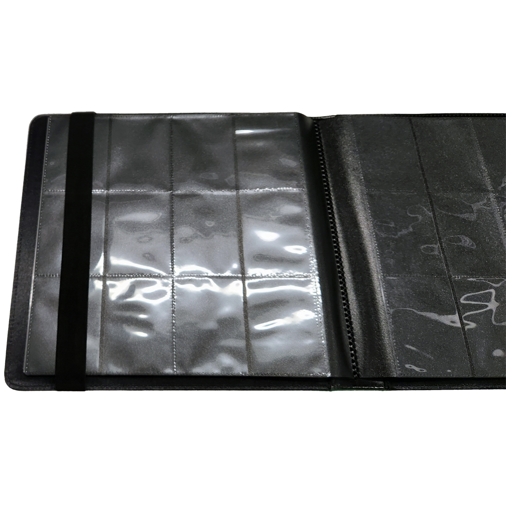 card codex portfolio b