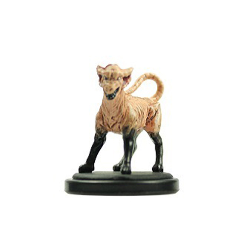 We Be Goblins #06 Goblin Dog (C)