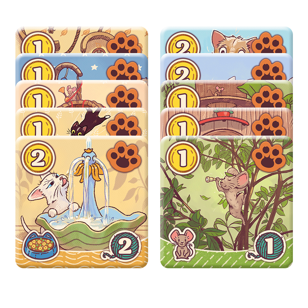 The Happiest Cat in the World (Preorder)