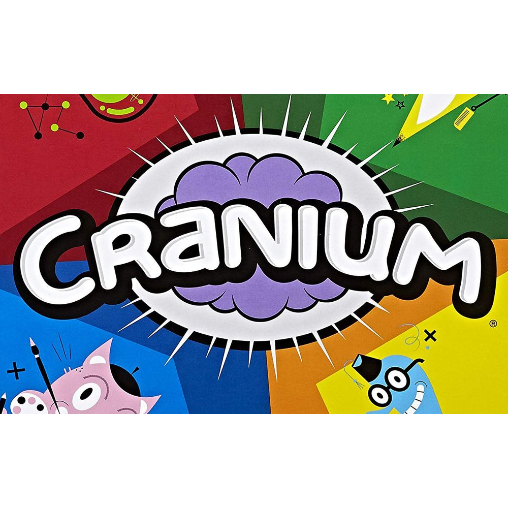 Cranium Classic (Preorder)