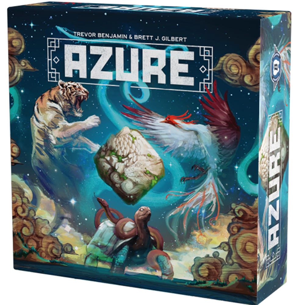 Azure (Preorder)