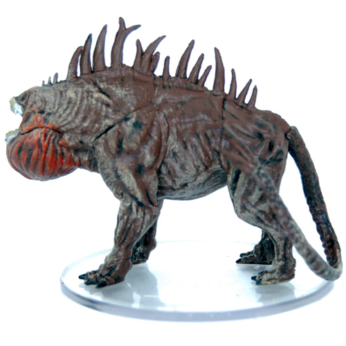 Mordenkainen Presents Monsters of the Multiverse #30 Howler (U)