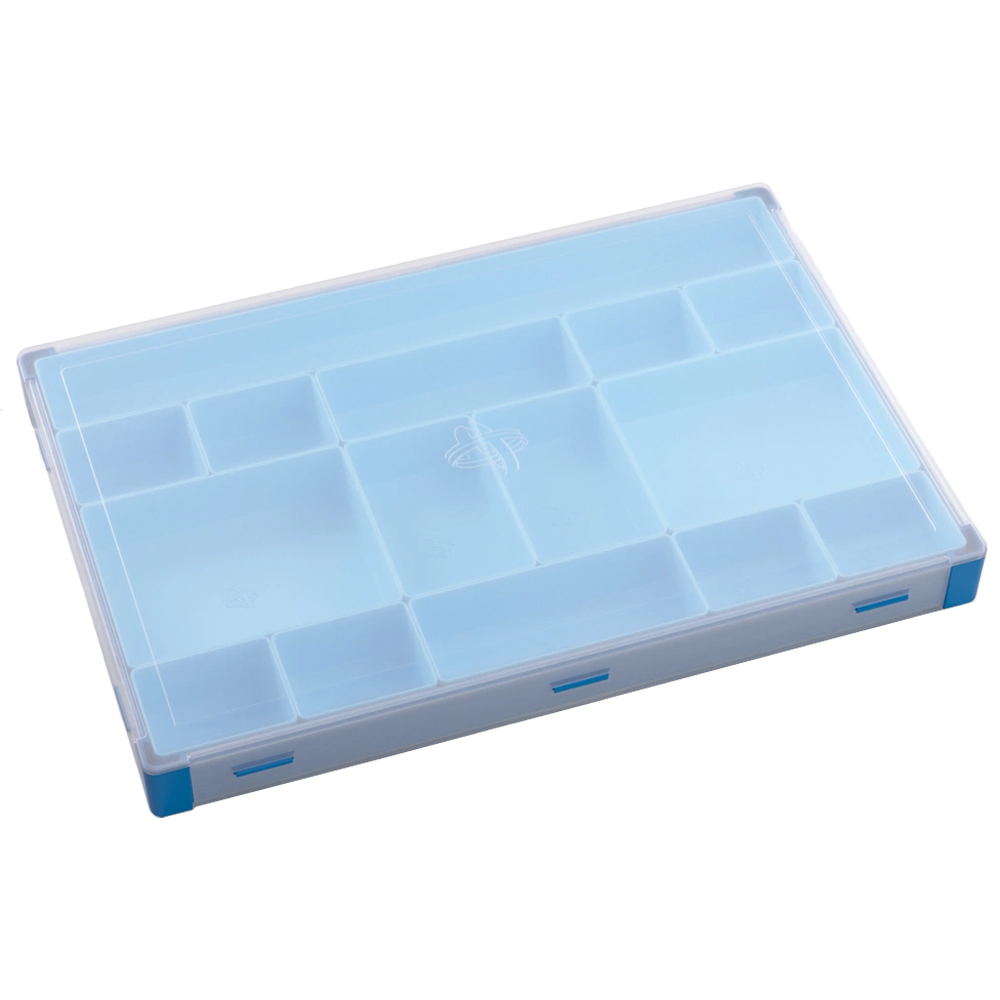 Token Silo XL Convertible: Blue