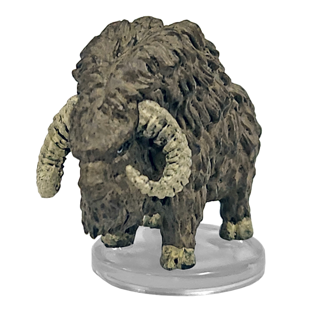 Underdark Expeditions #03 Deep Rothe (C) | Collectible Miniatures ...