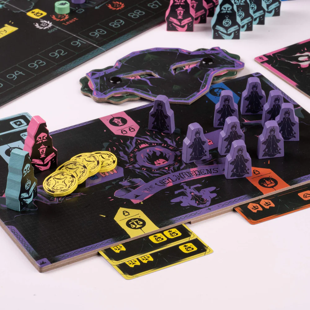 Realm of Reckoning (Preorder)