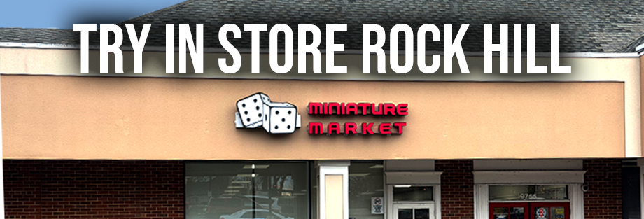 Try In Store Rock Hill