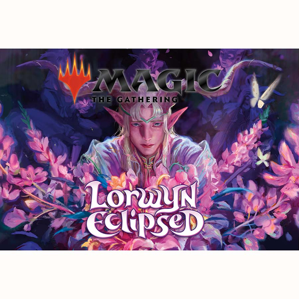MTG: Lorwyn Eclipsed - Play Booster Box (30) (Preorder)