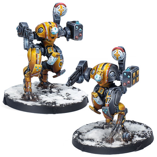 Infinity: Yu Jing - Yaofang Long Ya
