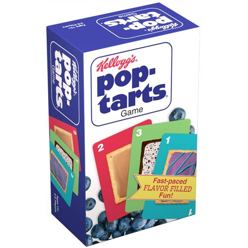 Pop-Tarts Card Game Pop-Tarts Card Game