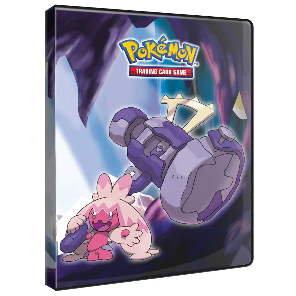 Pokemon 9-Pocket Portfolio: Character Series - Tinkaton (Last Chance)