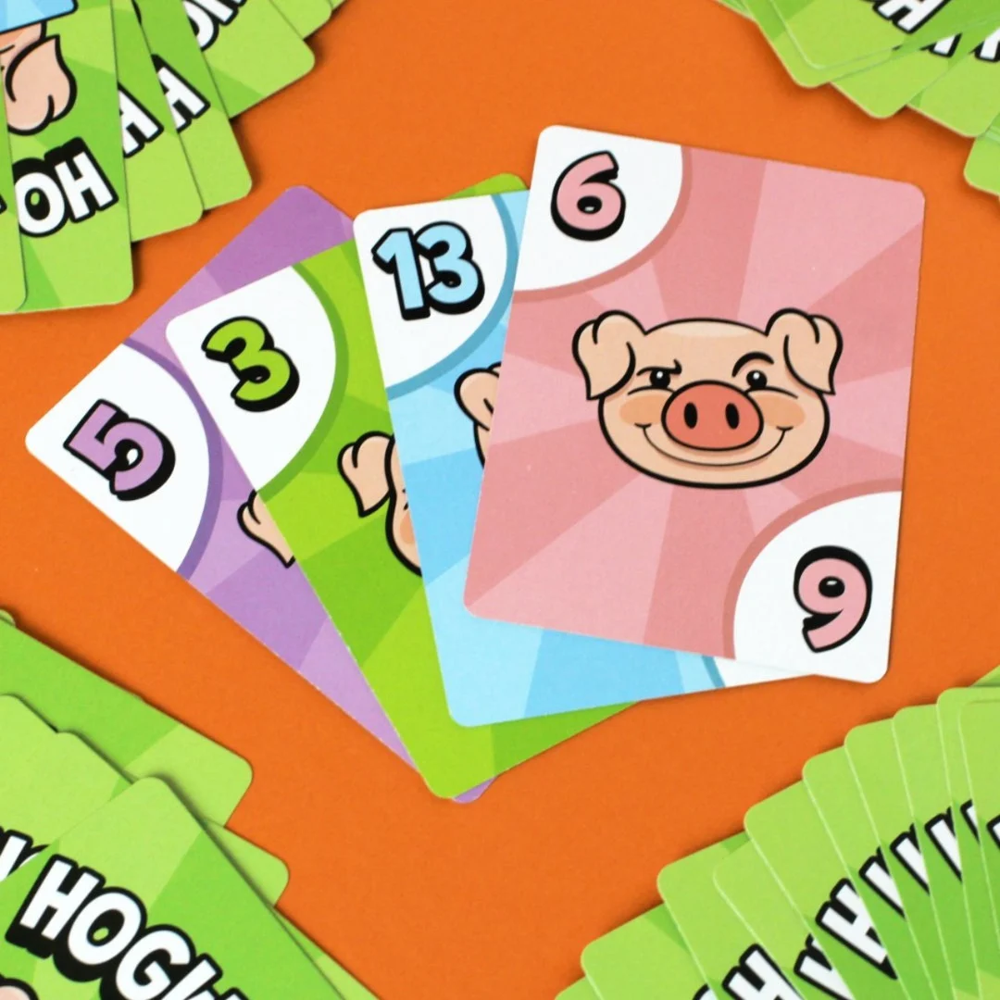 Hogwash (Preorder)