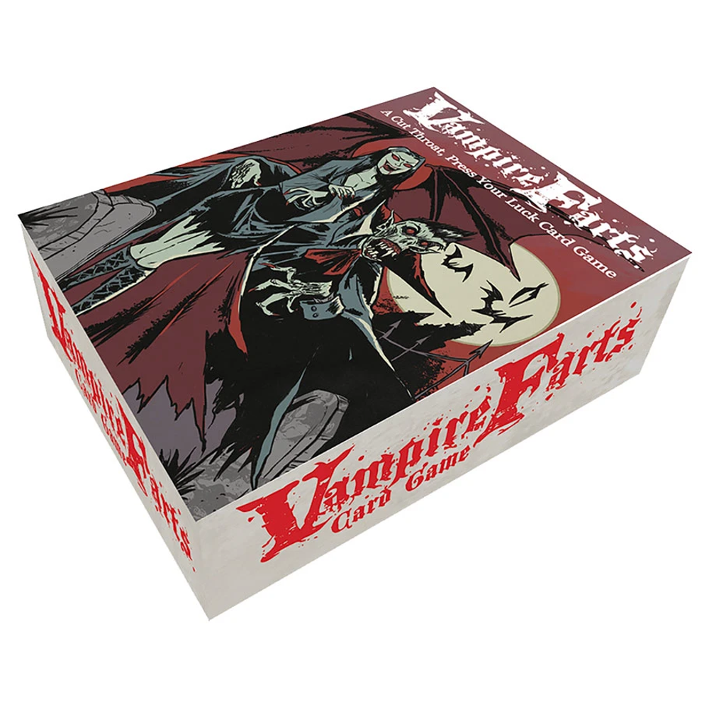 Vampire Farts (Preorder)