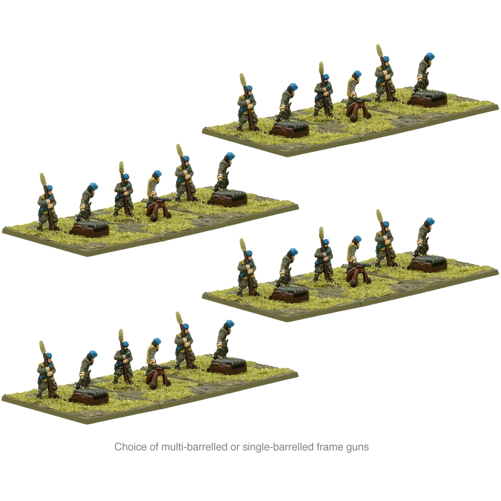 Pike & Shotte Epic Battles: Scots Covenanters Starter Army