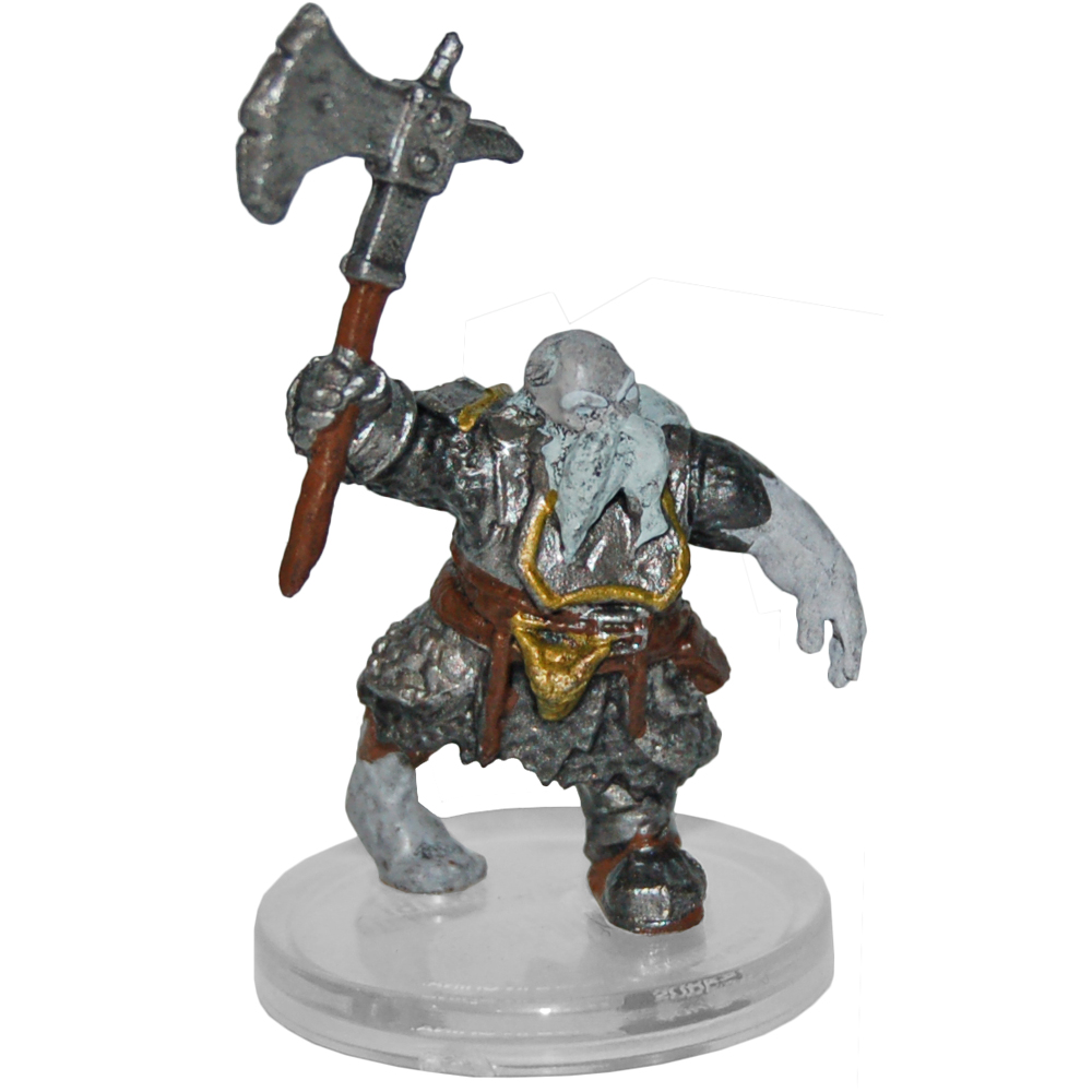 Shattered Obelisk #20 Duergar Zombie (U)