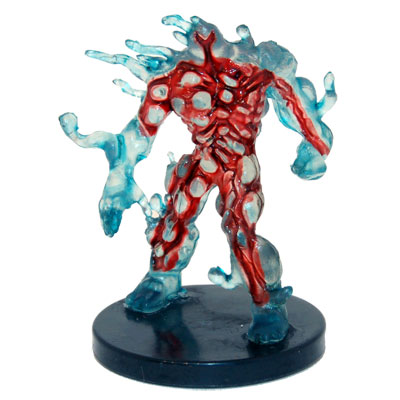 Guildmasters' Guide to Ravnica #13 Blistercoil Weird (C)