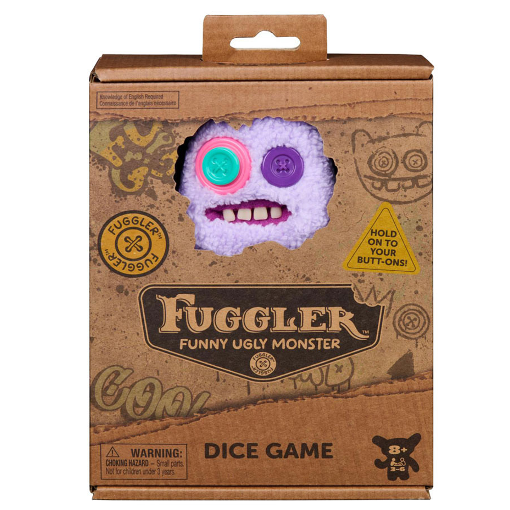 Fuggler Dice Game (Preorder)
