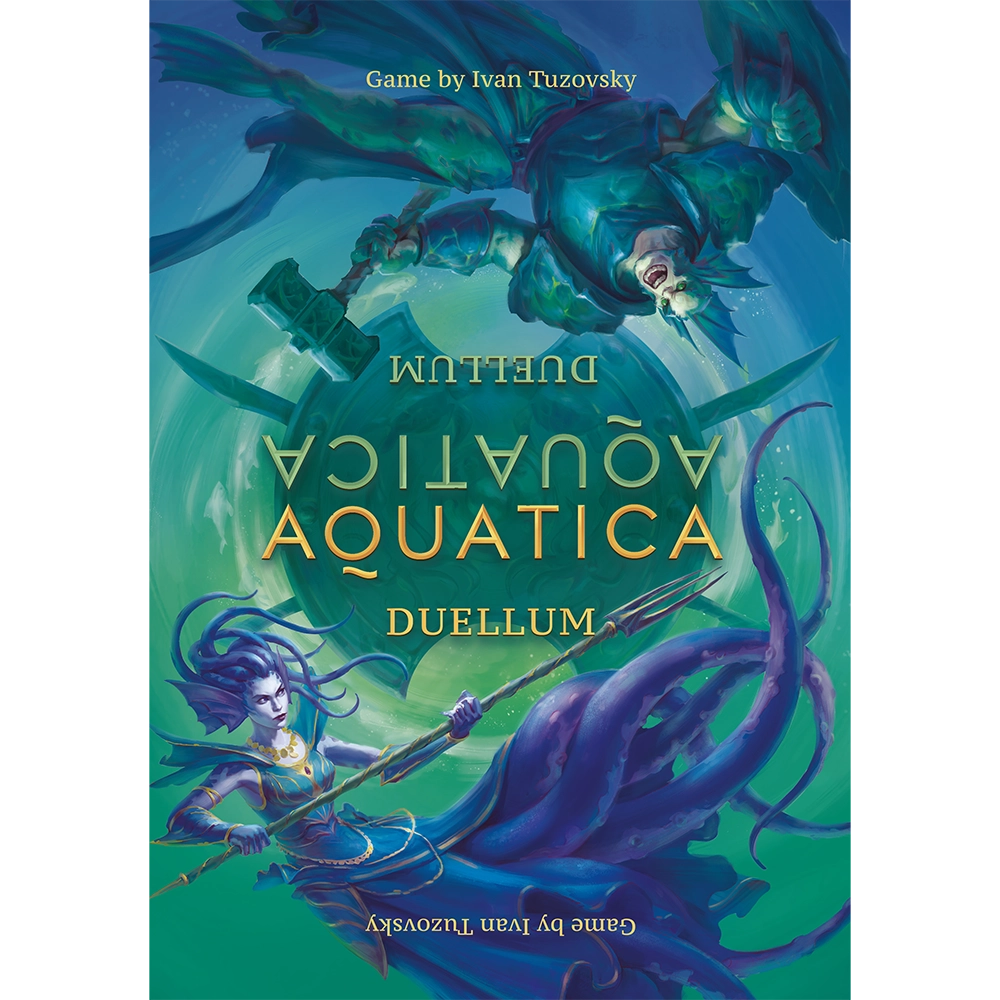 Aquatica: Duellum (Preorder)