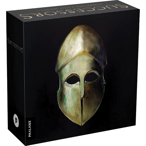 Successors (4th Edition) Successors (4th Edition)