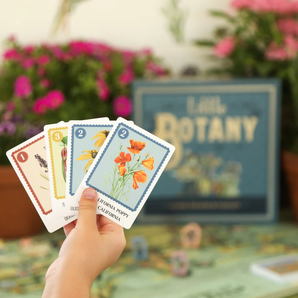 Little Botany (Preorder)
