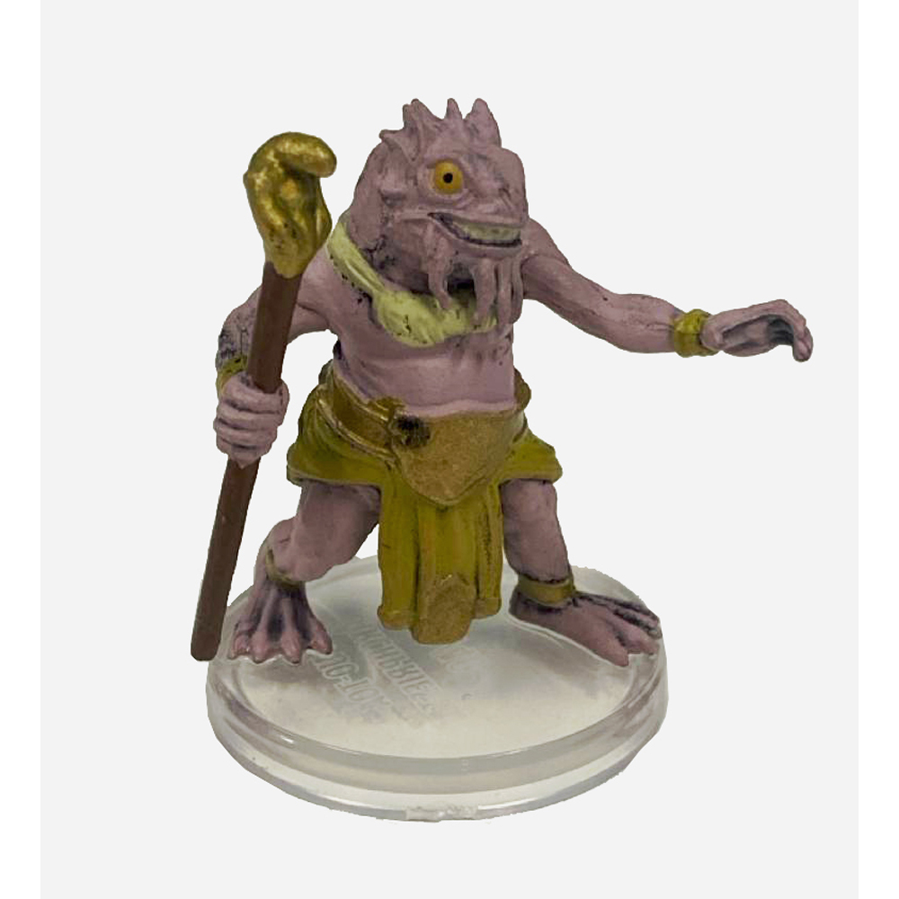 Vecna: Eve of Ruin #13 Kuo-Toa Archpriest (U)