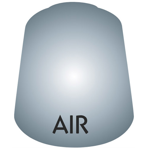 Citadel Air Paint: Grey Knights Steel (24ml)