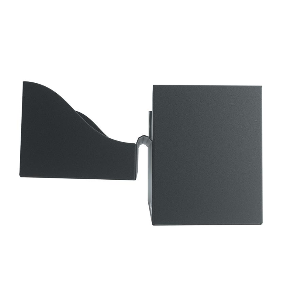Side Holder 80+ Black