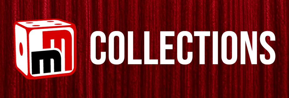 Miniature Market Collections Banner