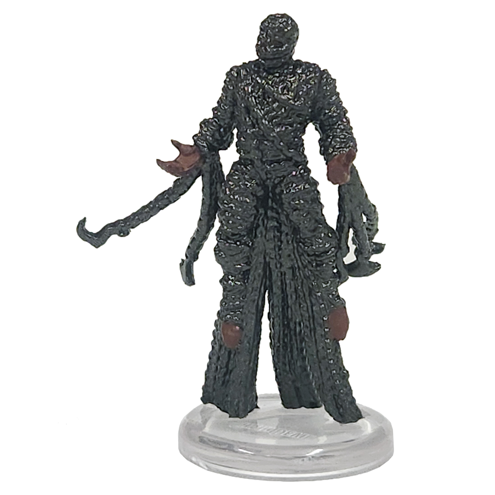 Monster Manual Collection 1 #33 Chain Devil (R)