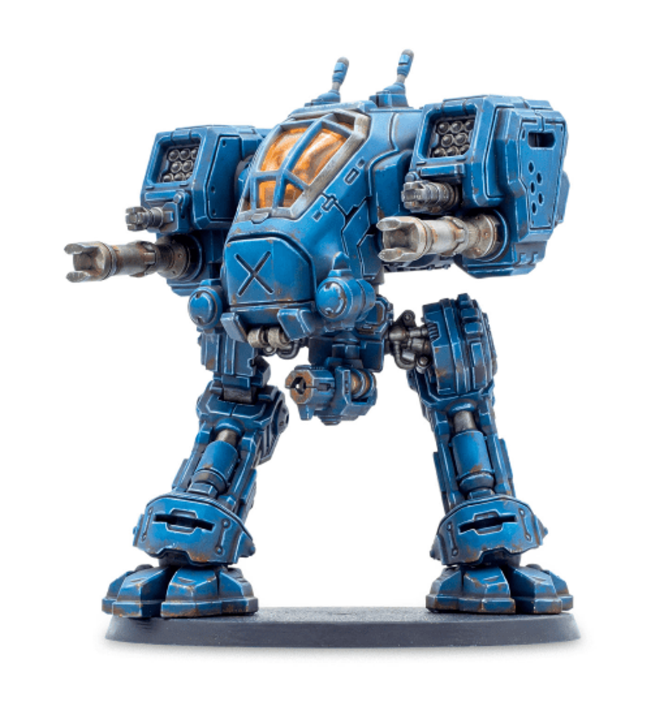 StarCraft: Terran Starter Set (Preorder)
