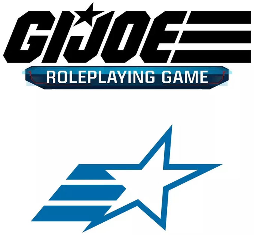 d4 G.I. JOE RPG Replacement (Free Product for RGS02379)