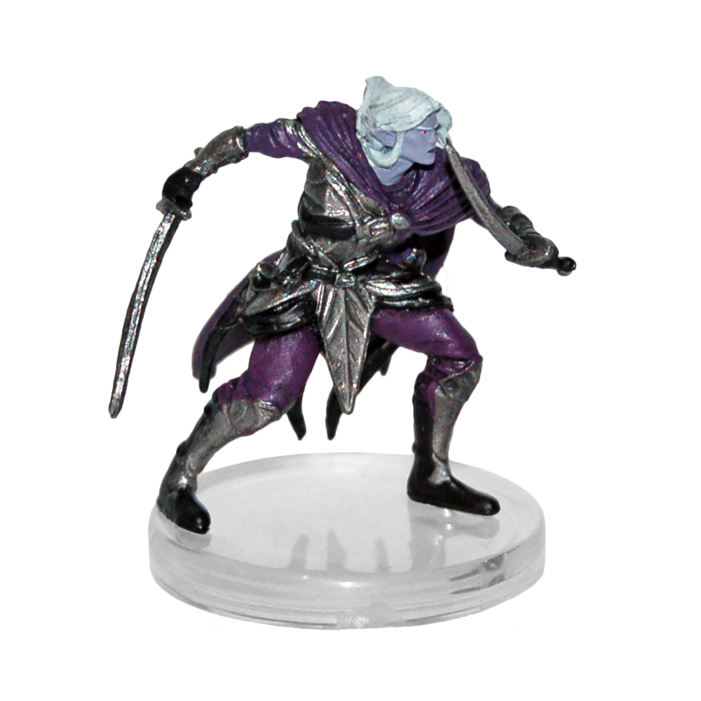 Shattered Obelisk #15 Drow (U)