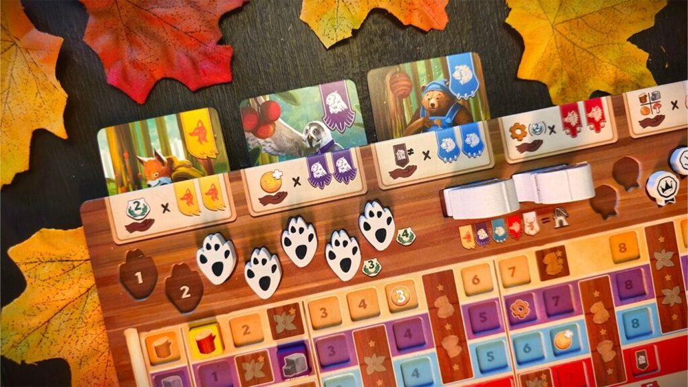 Kingdom Crossing (Preorder)