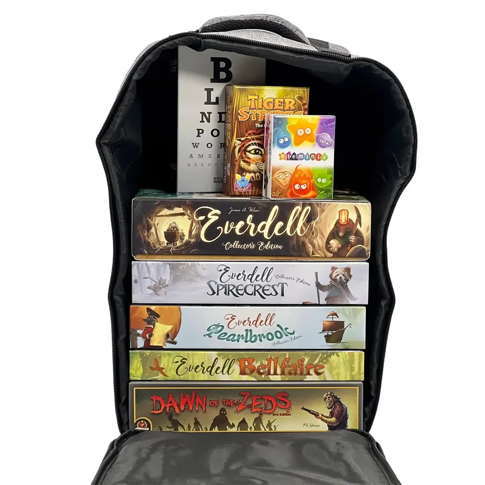 Plus 1 Bag of Giving (Preorder)