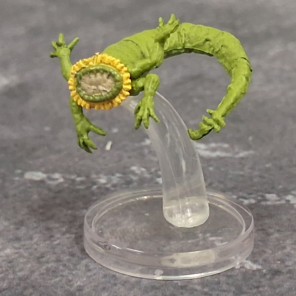 Adventures in Faerun #10 Phaerimm Hatchling (C)