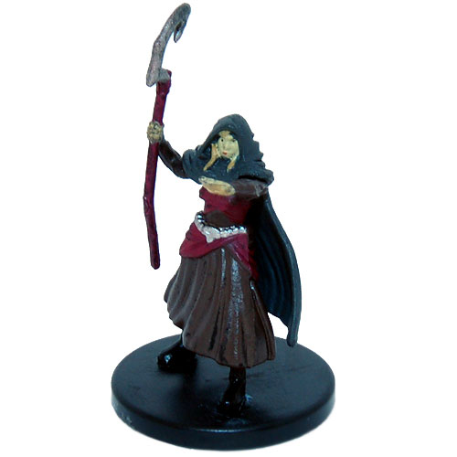 Tomb of Annihilation #18 Valindra Shadowmantle (U)