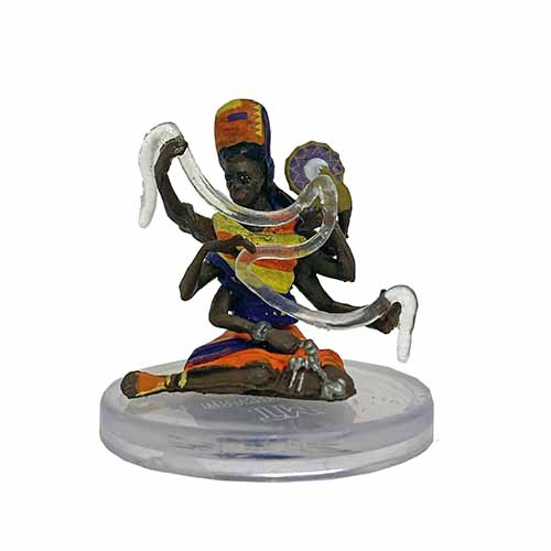 The Mwangi Expanse #36 Grandmother Spider (R)