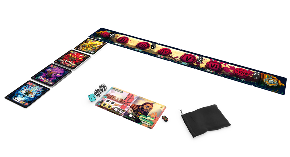 7th Seal (Preorder)
