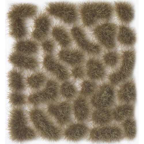 Scenery: Large Wild Tuft - Dry